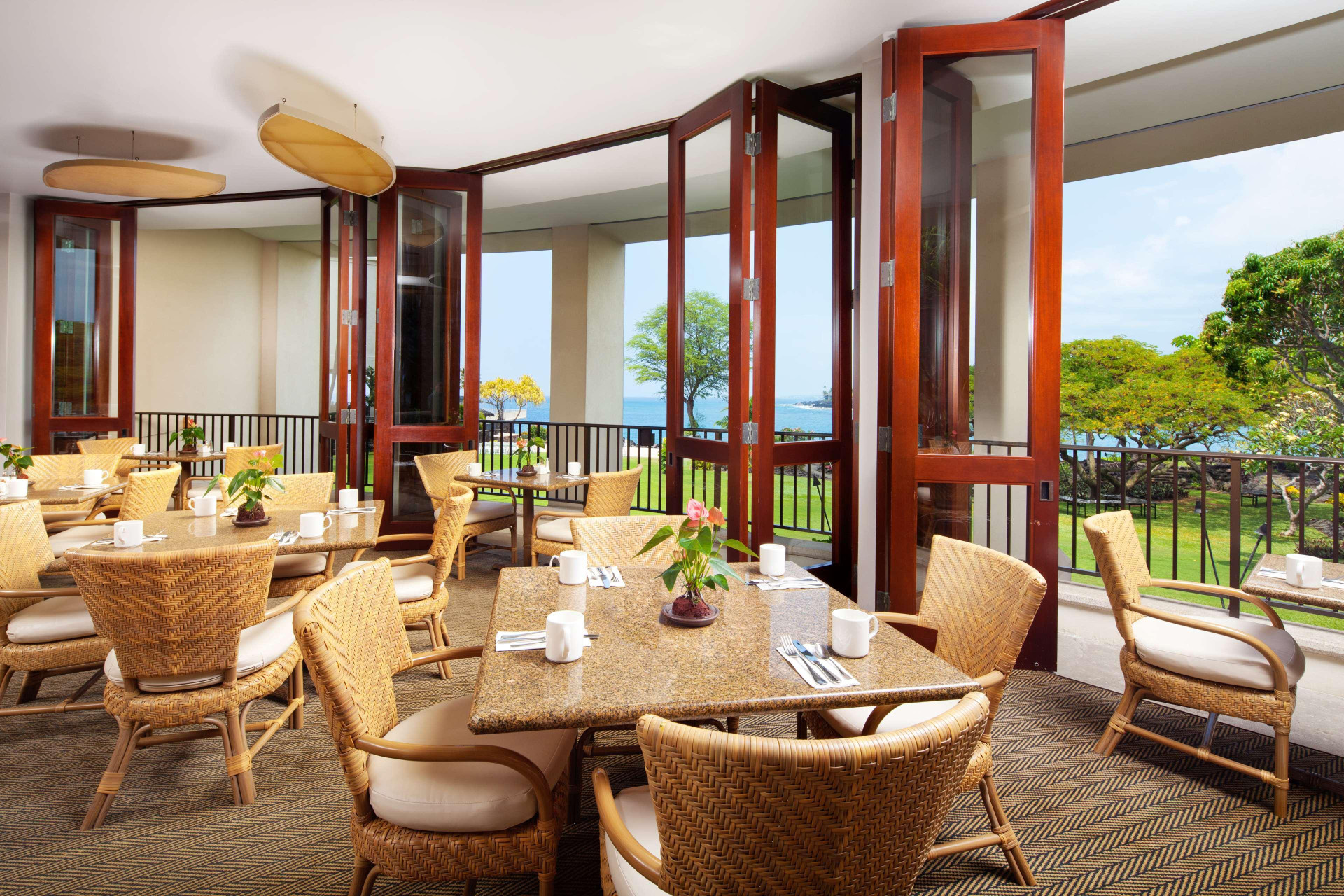OUTRIGGER Kona Resort & Spa photo 131