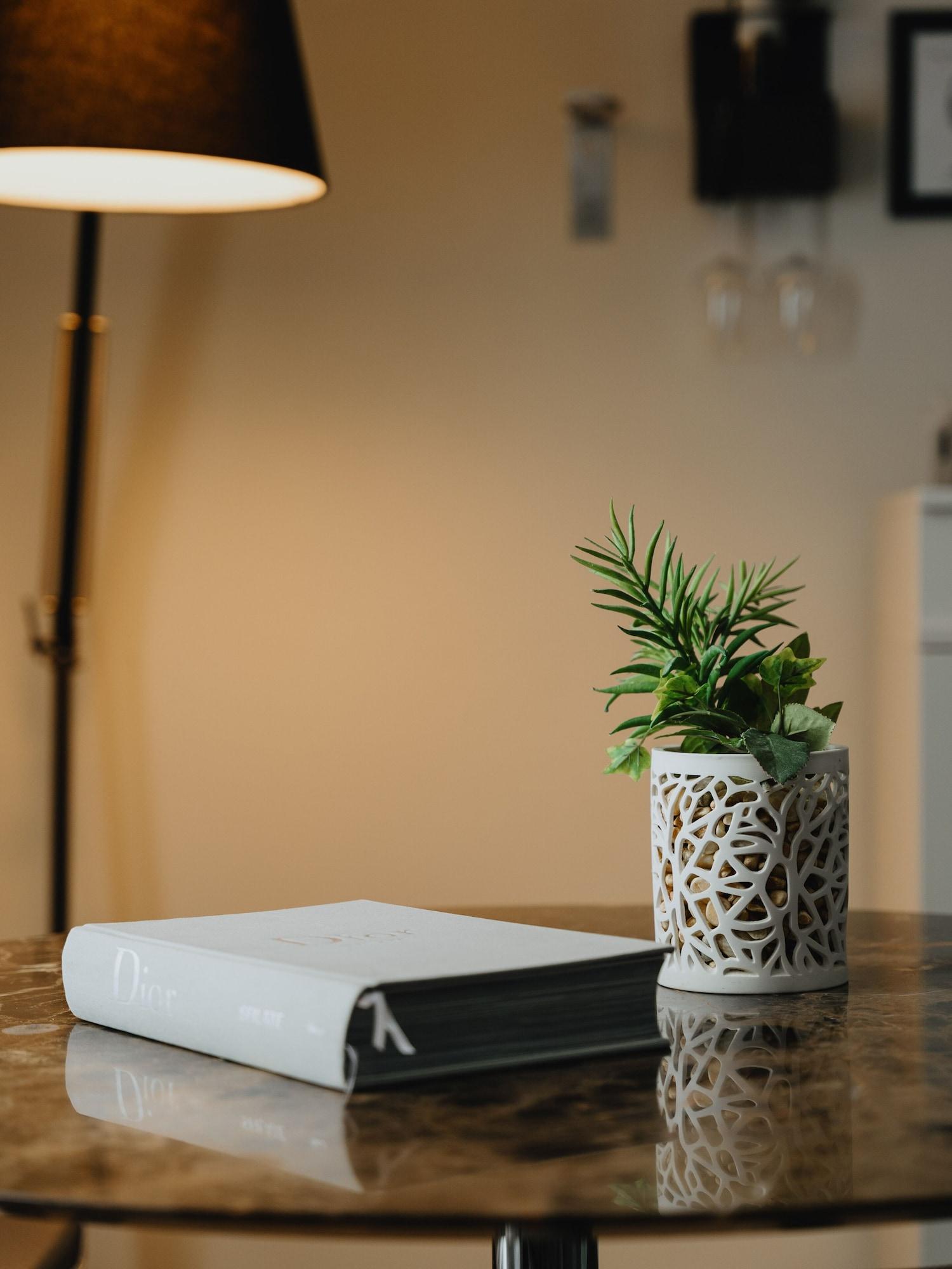 Set de Habitación Montenapoleone Suites