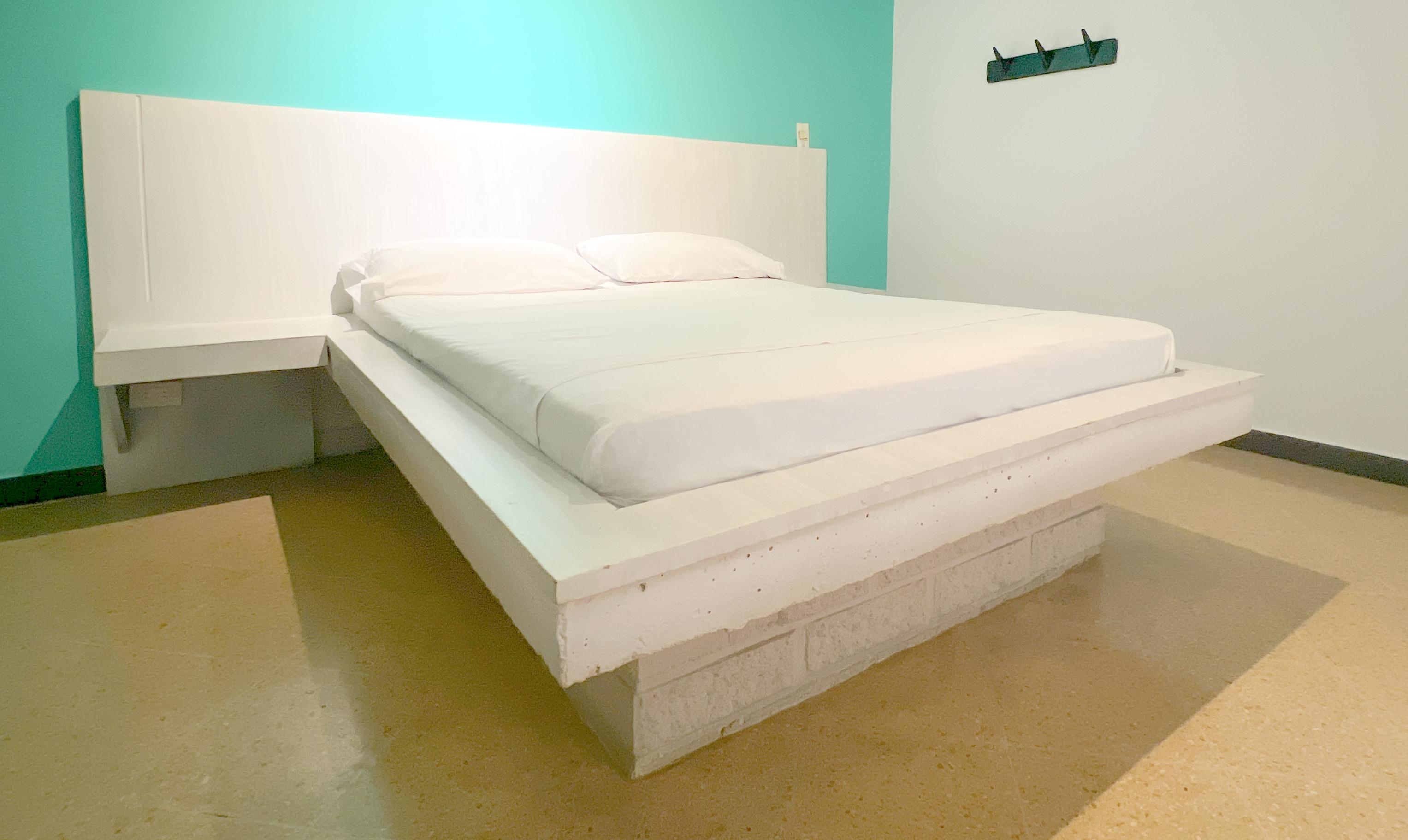 Habitación Hotel Natural