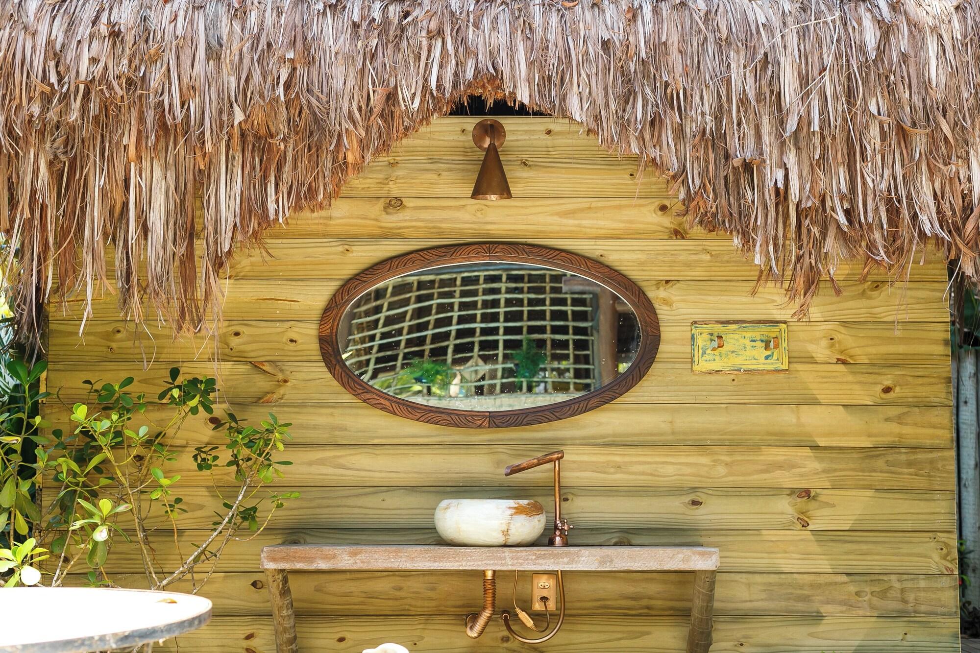 Comodidades del Alojamiento Arandu Casa Hotel Colina