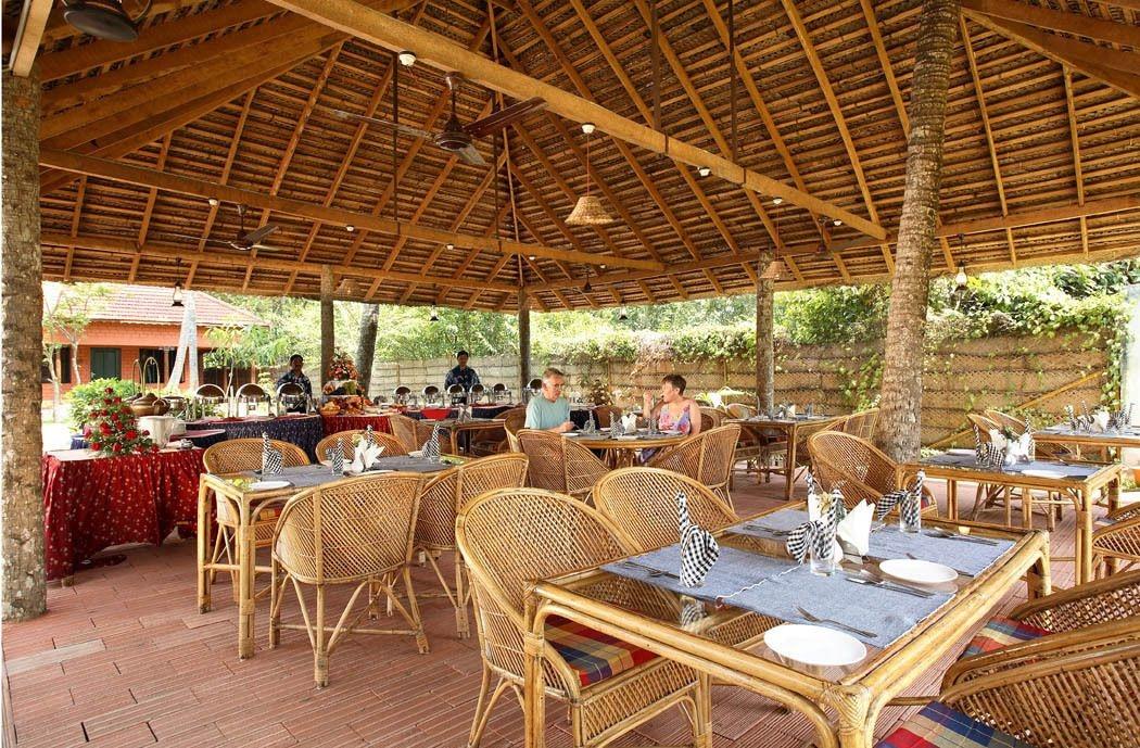 Restaurant Coco Bay Resort