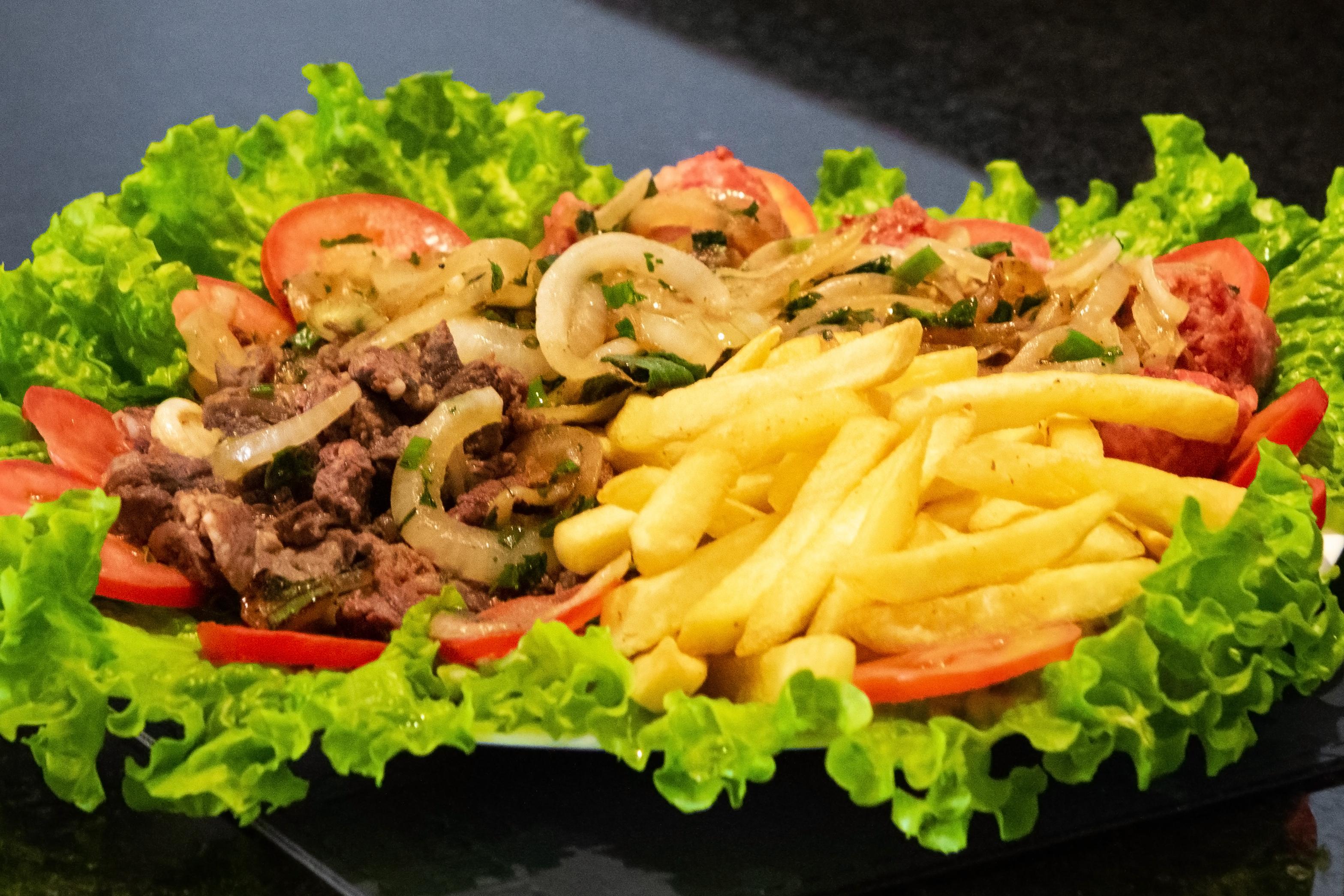 Restaurant Dan Inn São Carlos by Nacional Inn