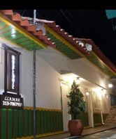 Alojamiento - Hospedaje El Buen Descanso