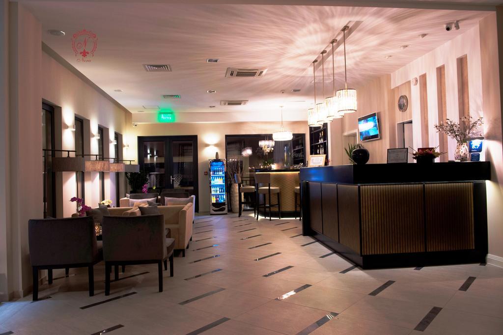 Bar/Salón Nora Prestige Timisoara