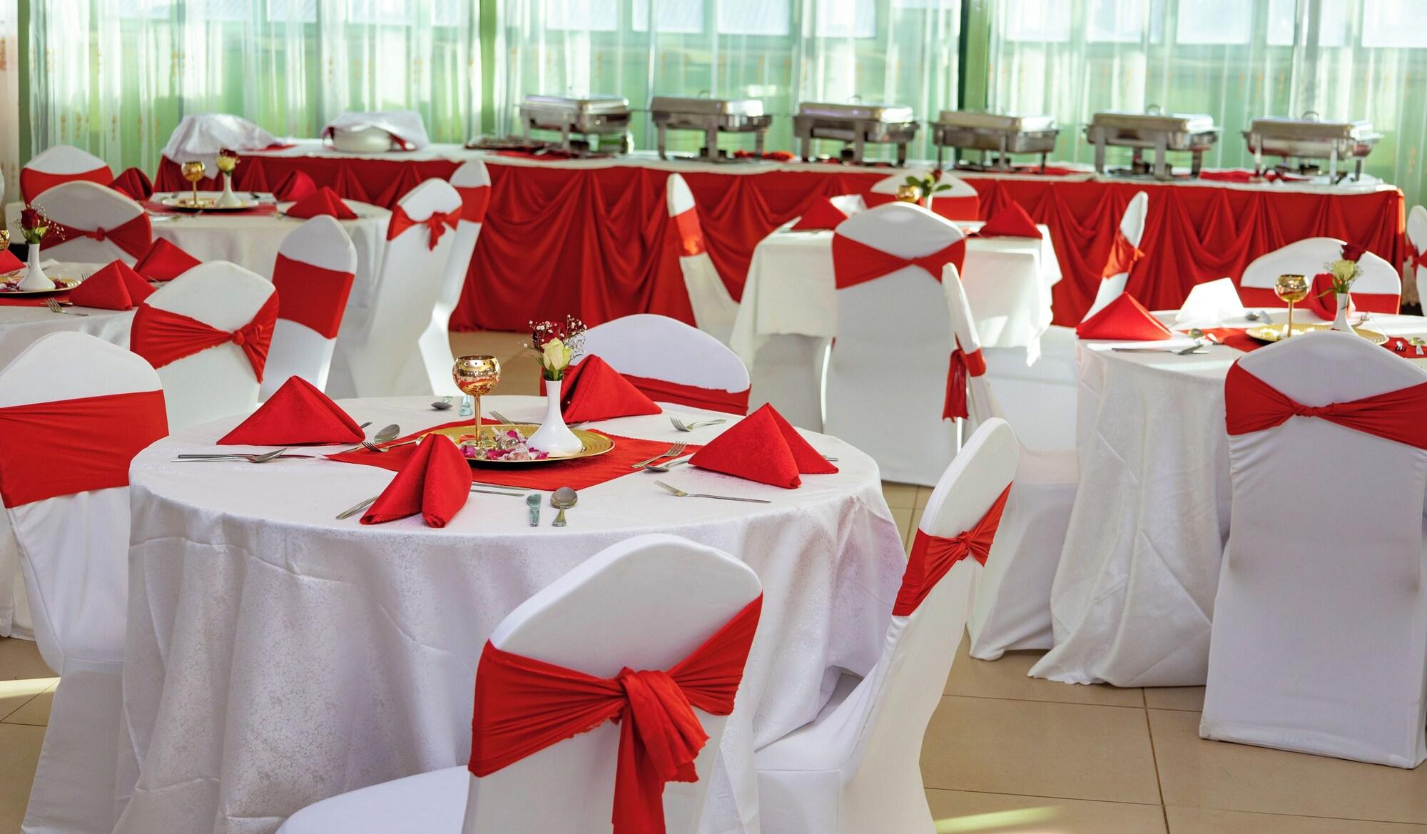 Restaurant Comfy Inn Eldoret