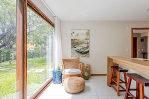 Paquete - PF71 Apt Moderno e Aconchegante a 600m da Praia