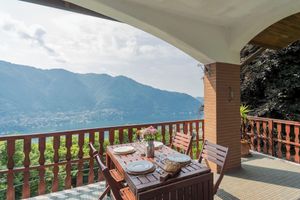 Alquiler Vacacional - Top Lake View Villetta by Rent all Como