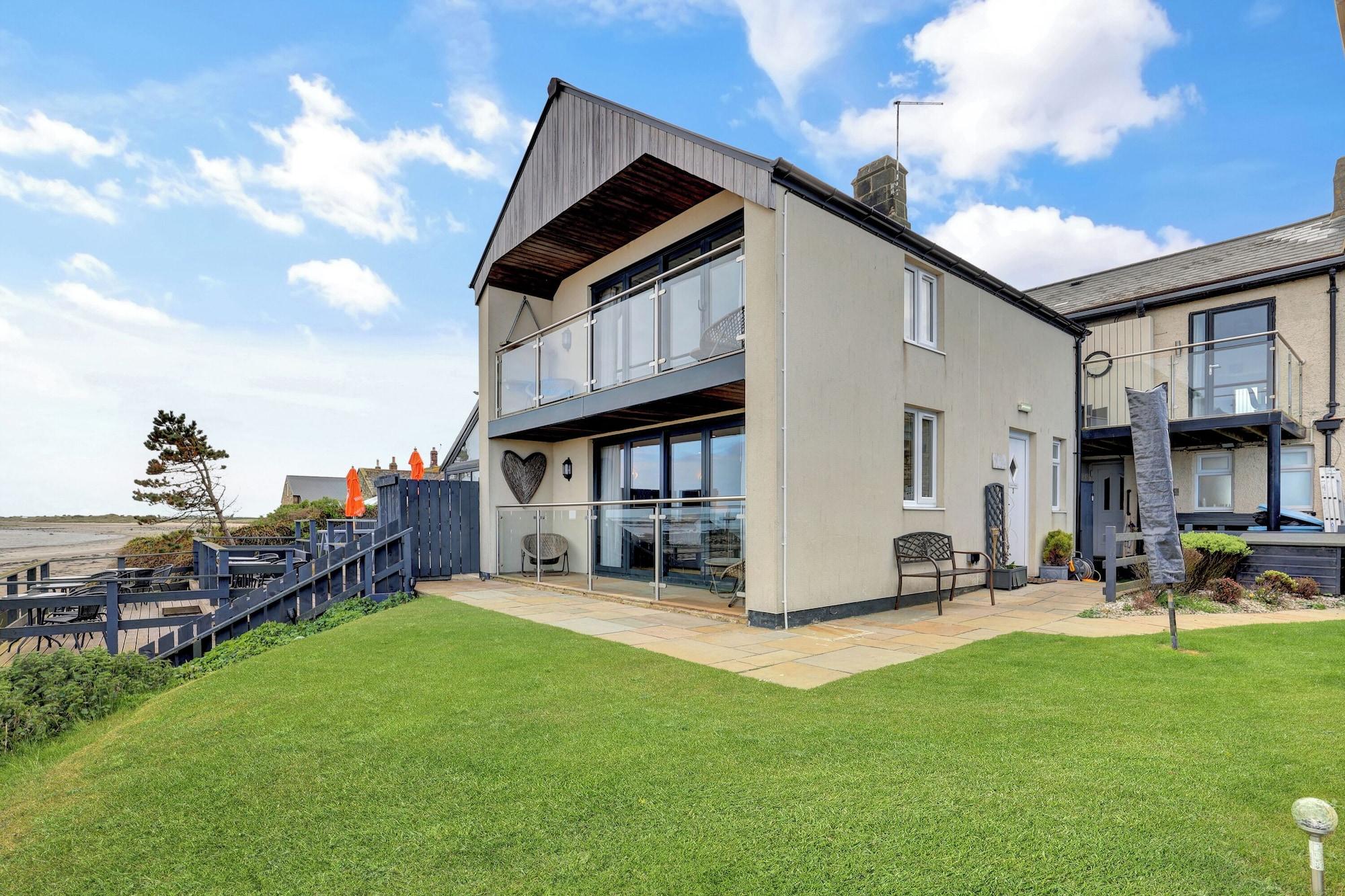 Comodidades del Alojamiento Captain's Cove - North East Escapes