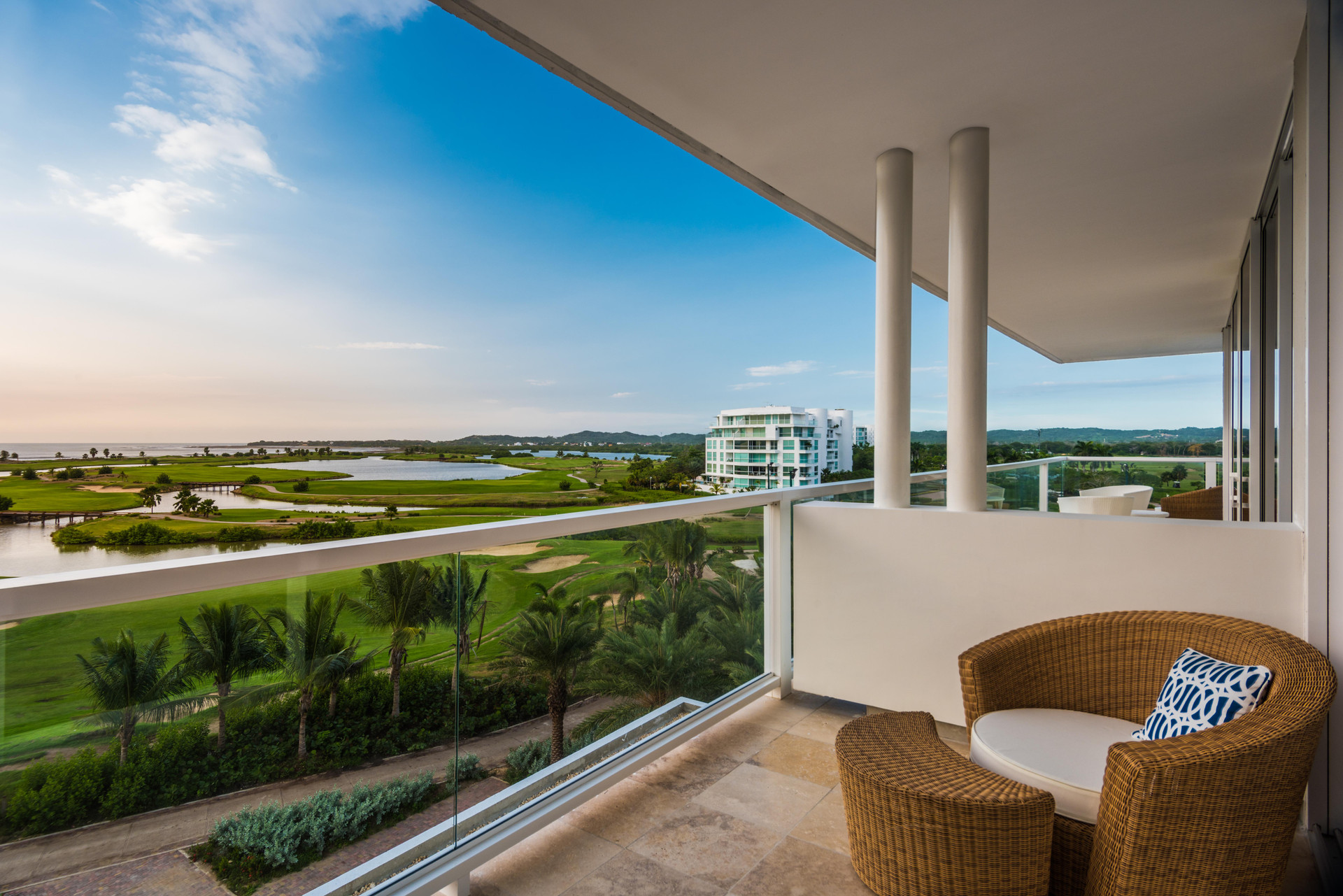 Hotel Dreams Karibana Cartagena Golf & Spa Resort