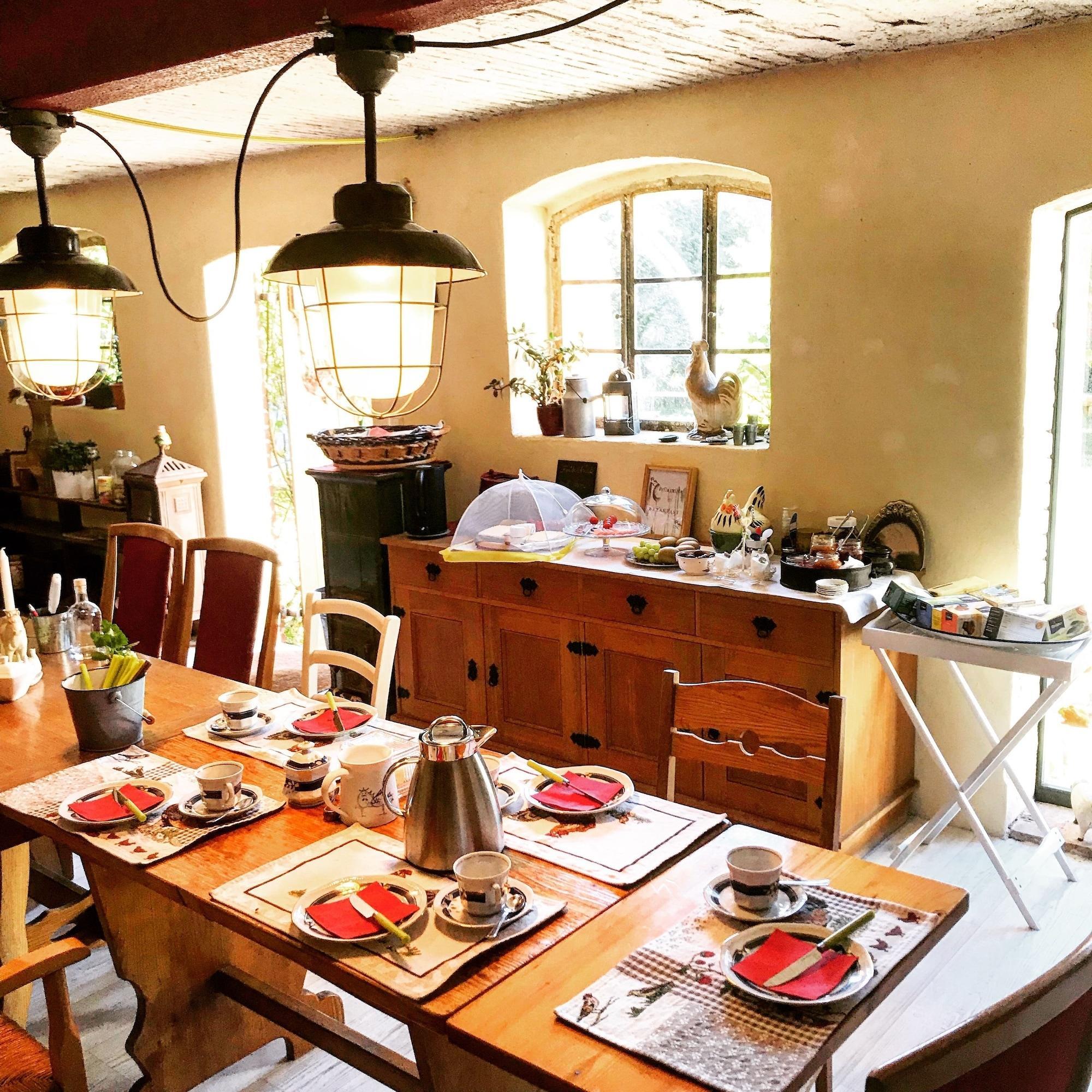 Restaurant Landhof Liebsch