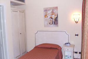 Alojamiento - Hotel Il Quadrifoglio