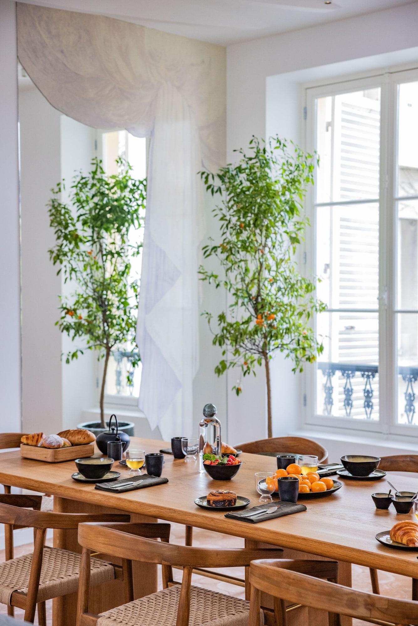 Restaurant 1.75 Paris La Source