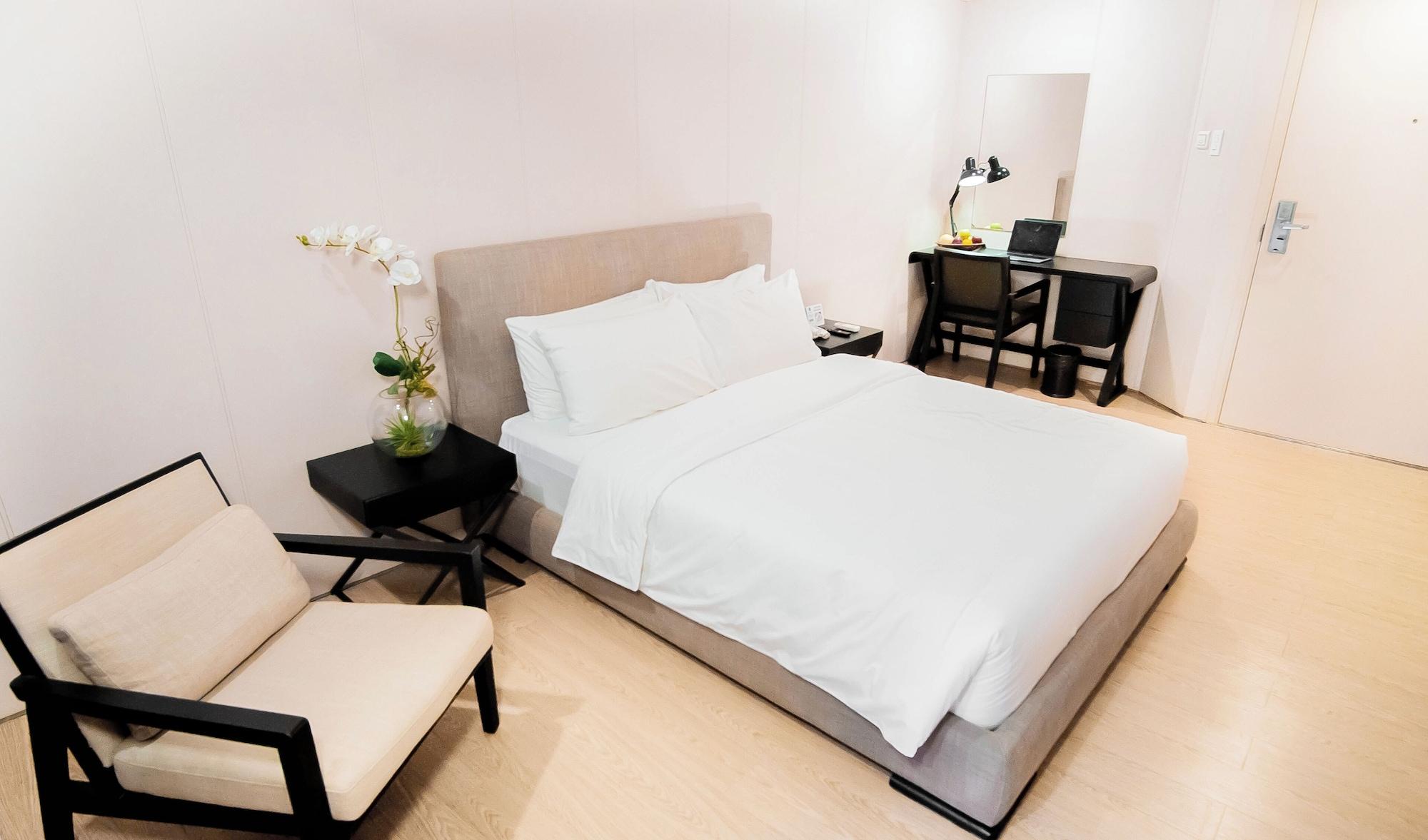 Habitación Green Sun Hotel