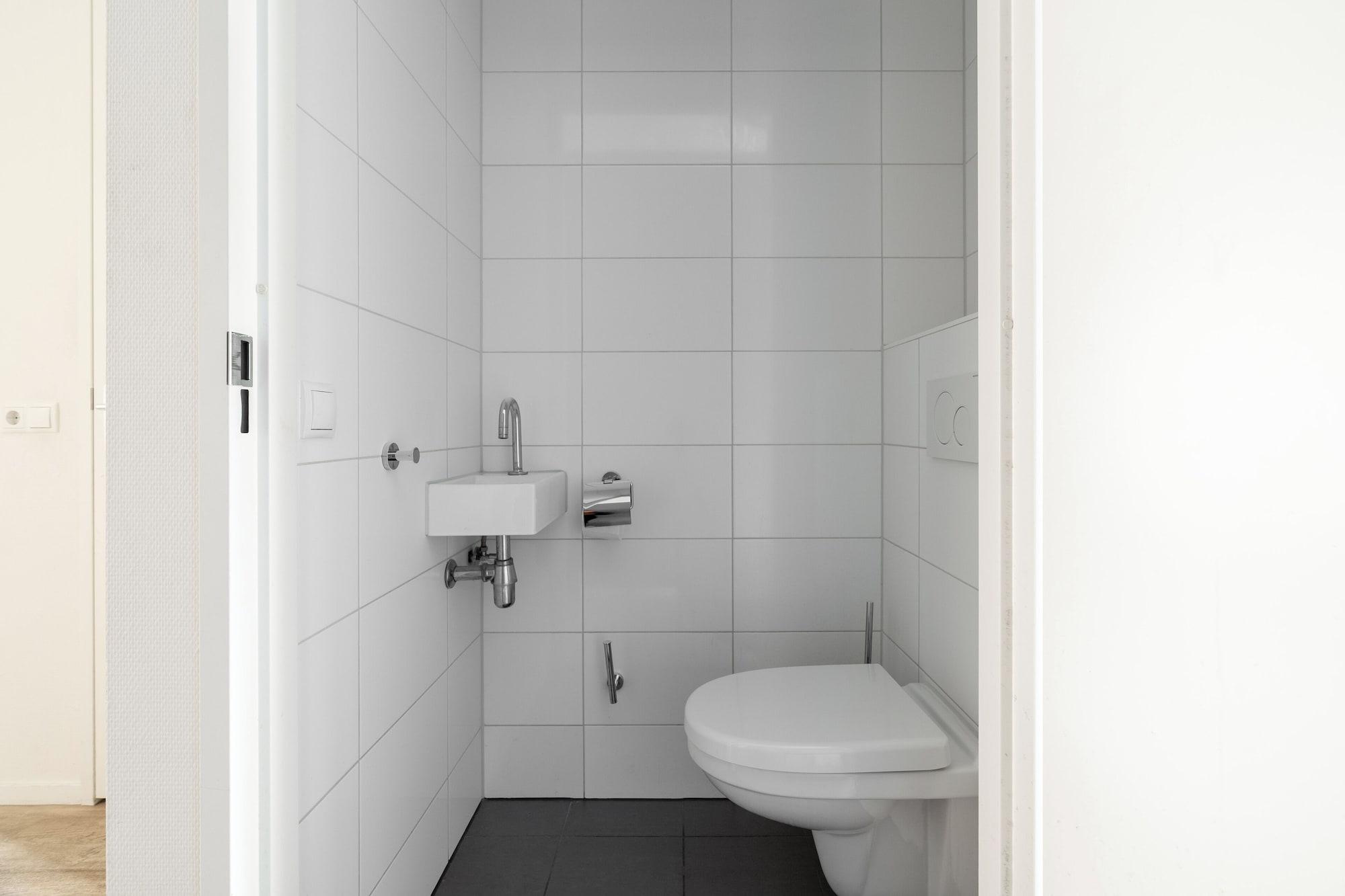 Equipamiento de Habitación YAYS Amsterdam Prince Island by Numa