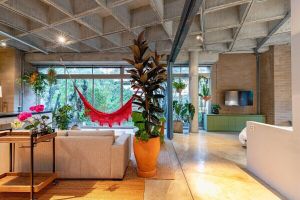 Alquiler Vacacional - Exclusive Luxury loft, in the Heart of el Poblado