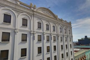 Alojamiento - Aristos Puebla