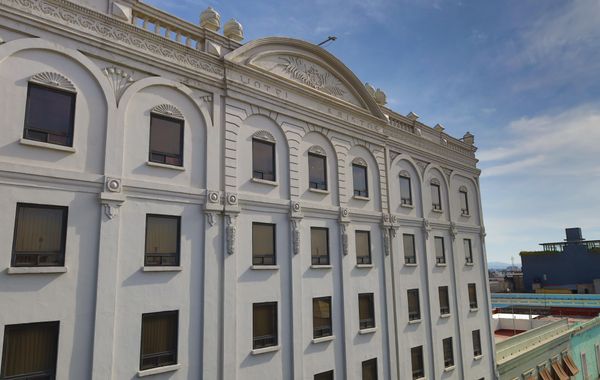 Aristos Puebla