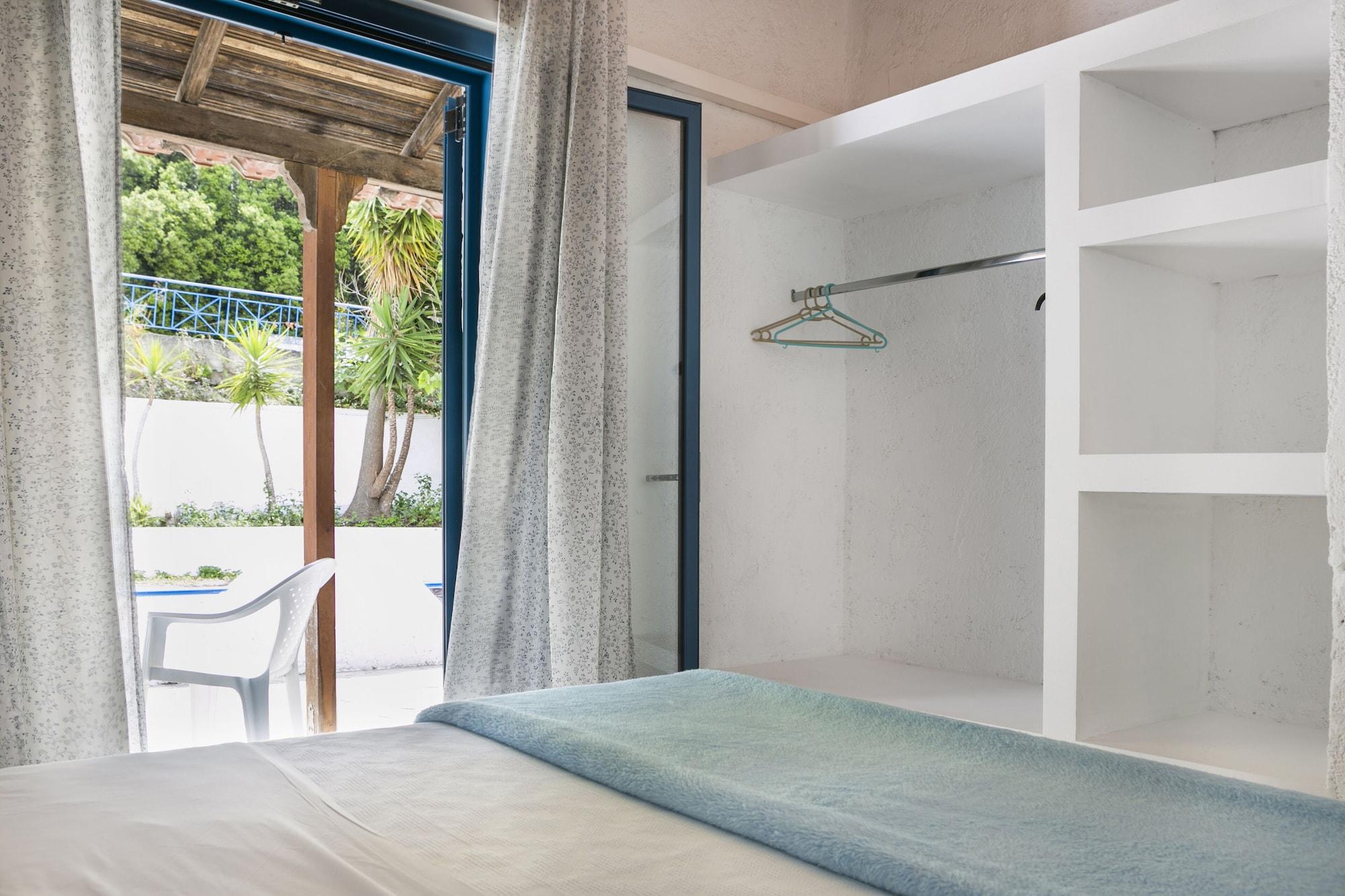 Habitación Metaxatos Apartments
