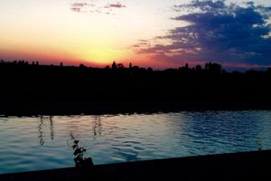 Alojamiento - Chateau Trillon