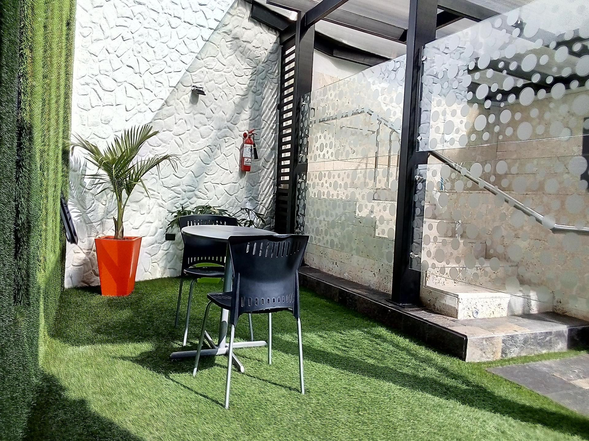 Instalaciones Recreativas Posada LA MARIÑERA