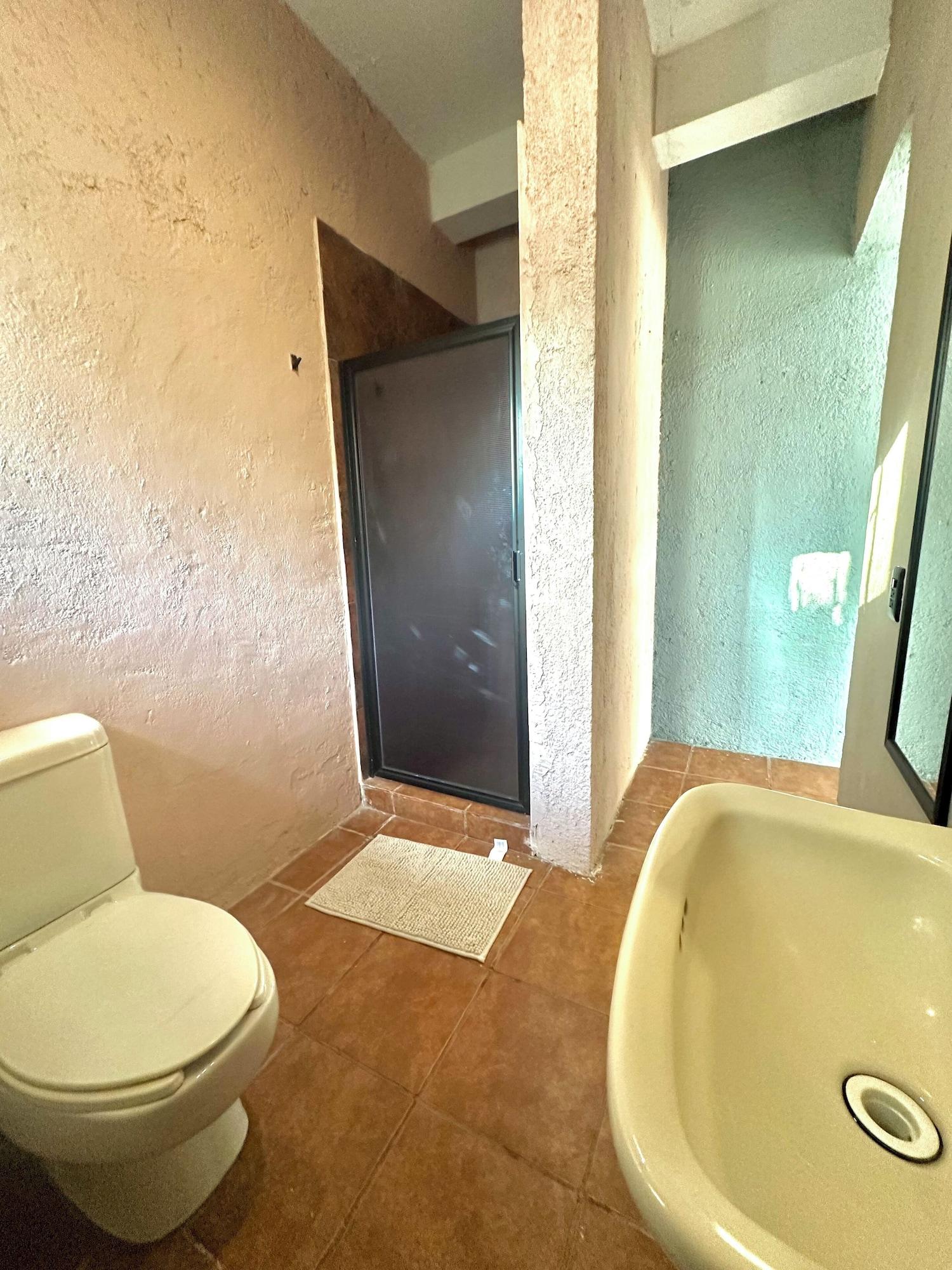 Equipamiento de Habitación Habitaciones Dos Antonios