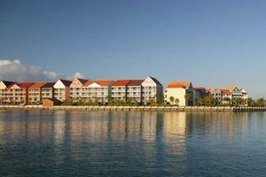 Alojamiento - Pelican Bay Resort at Lucaya