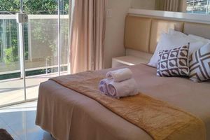 Alquiler Vacacional - Sobrado 1 Suite 2 quartos AC 1km Shop JL