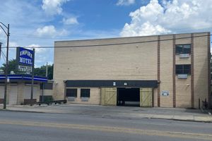 Hospedagens - Capital O Empire Motel Chicago I-94