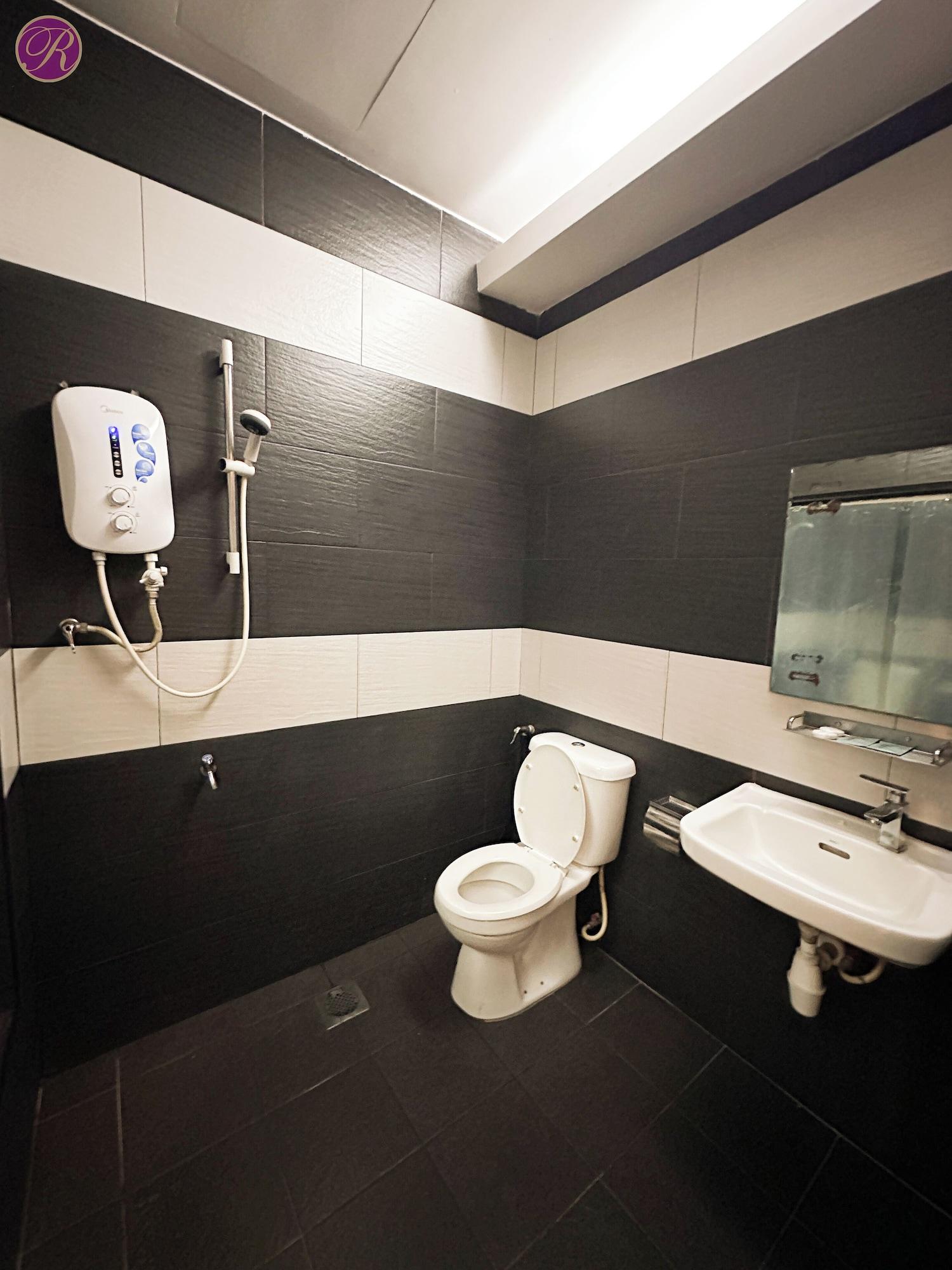 Equipamiento de Habitación Remember Hotel Batu Pahat