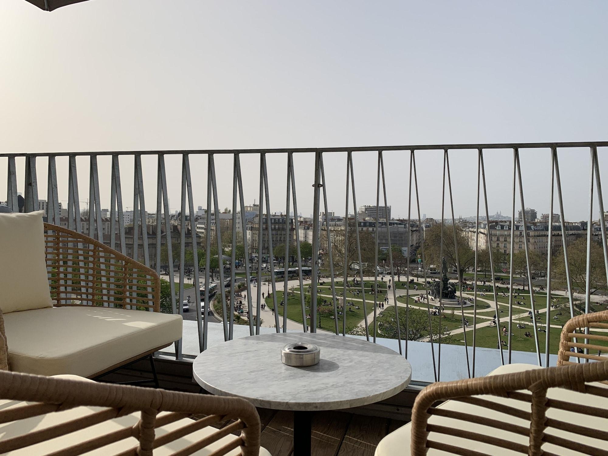 Hotel Les Piaules Nation - Hostel