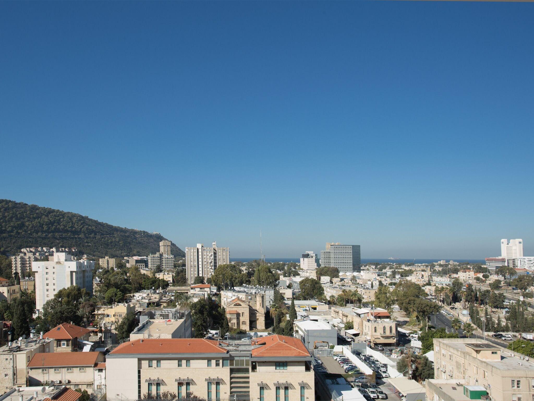 Playa Golden Crown Haifa