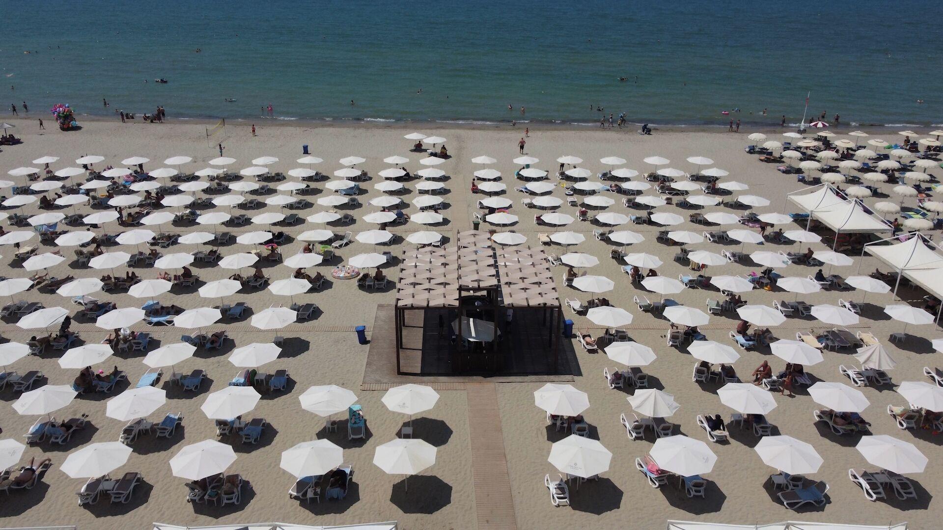 Playa Premium Beach Hotel
