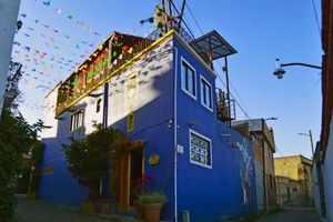 Hoteles en Tepotzotlán cerca del Centro