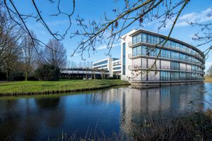 Alojamiento - Van der Valk Hotel - Nieuwerkerk aan den Ijssel