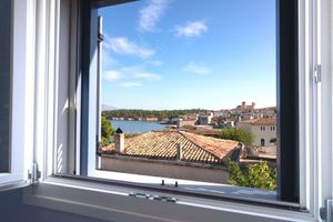 Alquiler Vacacional - Nautilus Luxury Suites