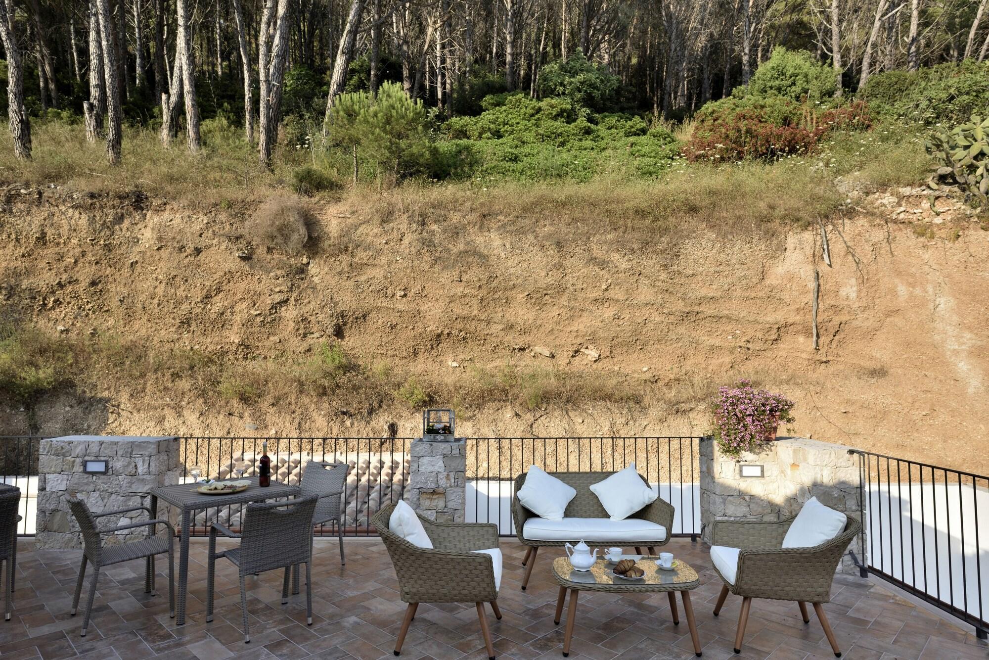 Comodidades del Alojamiento Hotel Goloritzé