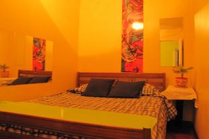 Alojamiento - Hostal Nomade