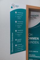 Alojamiento - Friends Hotel Kerpen
