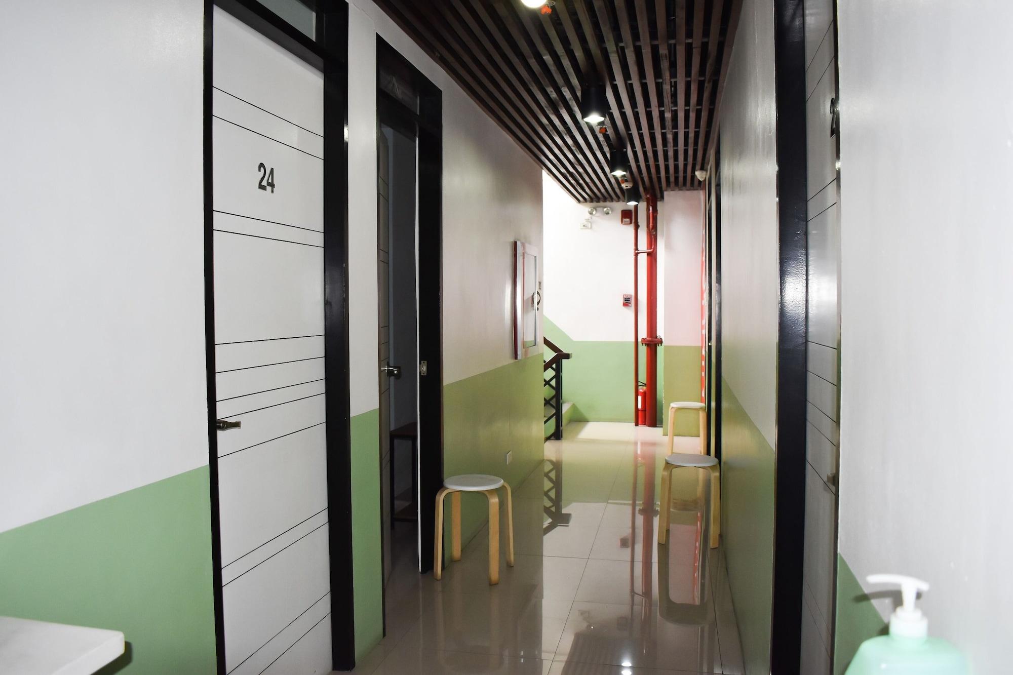 Varios Happy Homes Manila