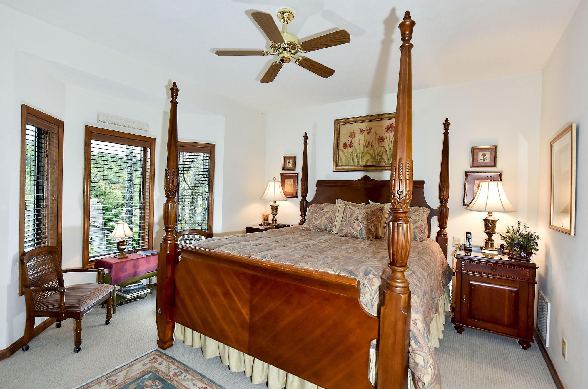 Habitación Chetola Premier Condominiums