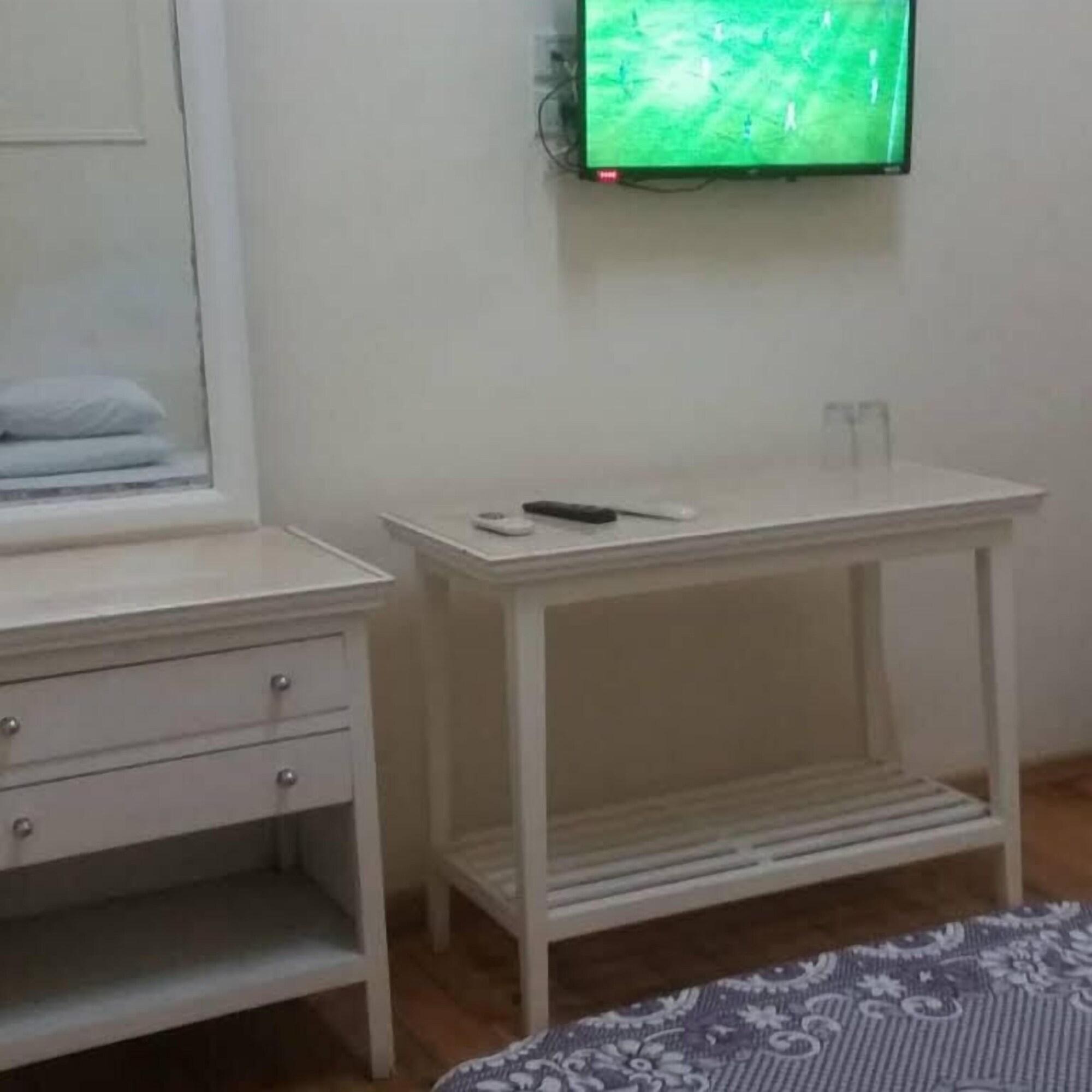 Set de Habitación De La Poste