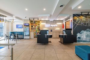 Alojamiento - Tryp by Wyndham Mayaguez