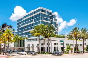 Alojamiento - Hyatt Centric South Beach Miami