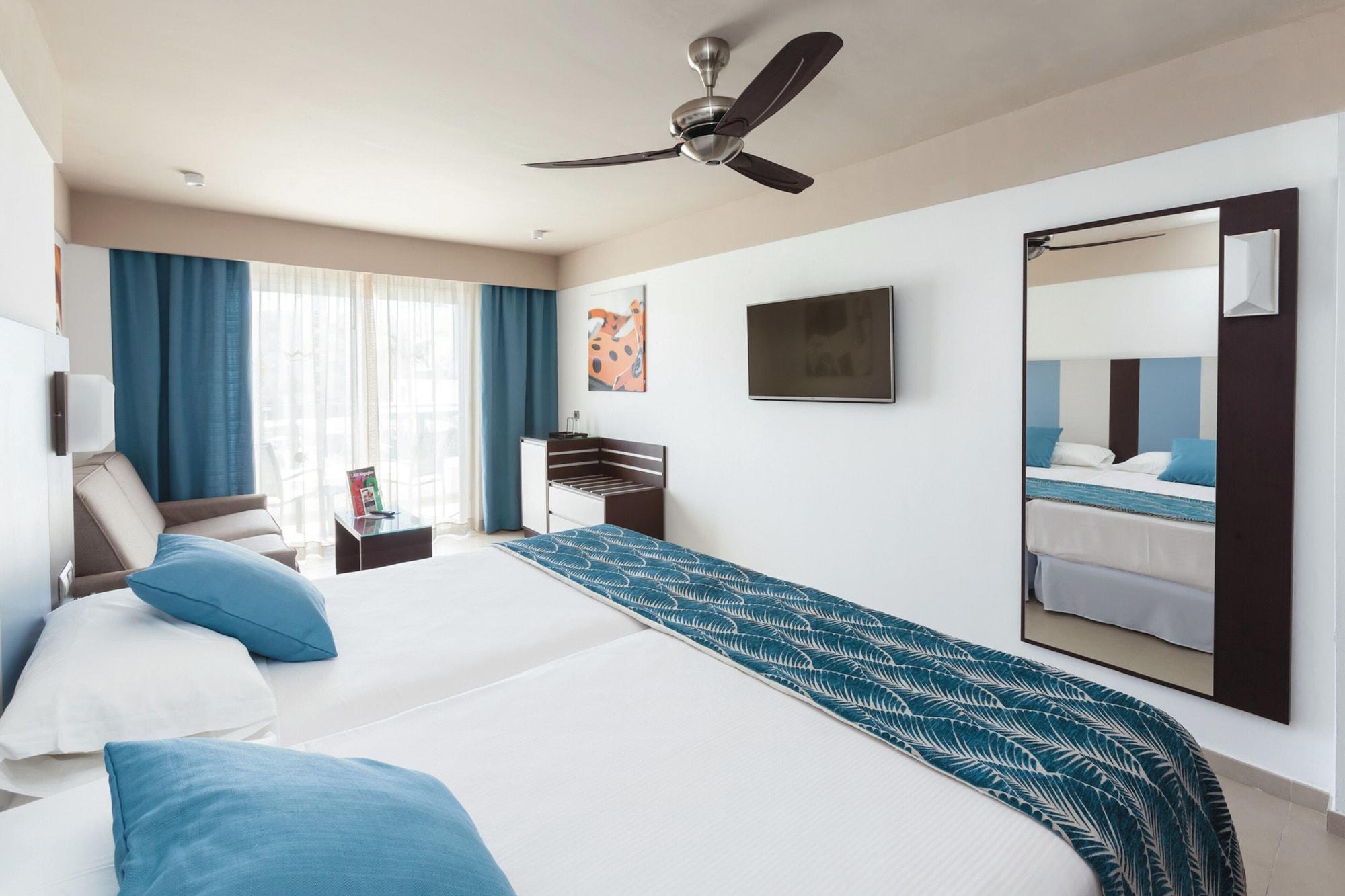 Habitación Hotel Riu Costa del Sol - All Inclusive