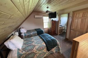 Alquiler Vacacional - Awesome Cabin Near Cave Run Lake and Morehead State University!!