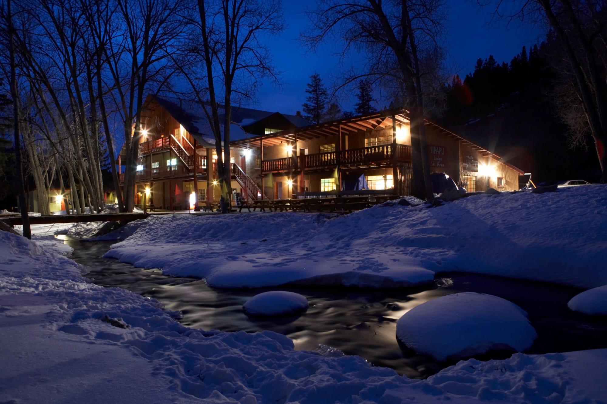 Varios Sipapu Ski and Summer Resort