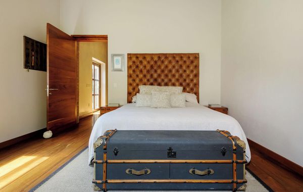 El Salto Luxury Ranch with Lake View - Hoteles con spa en Valle de Bravo