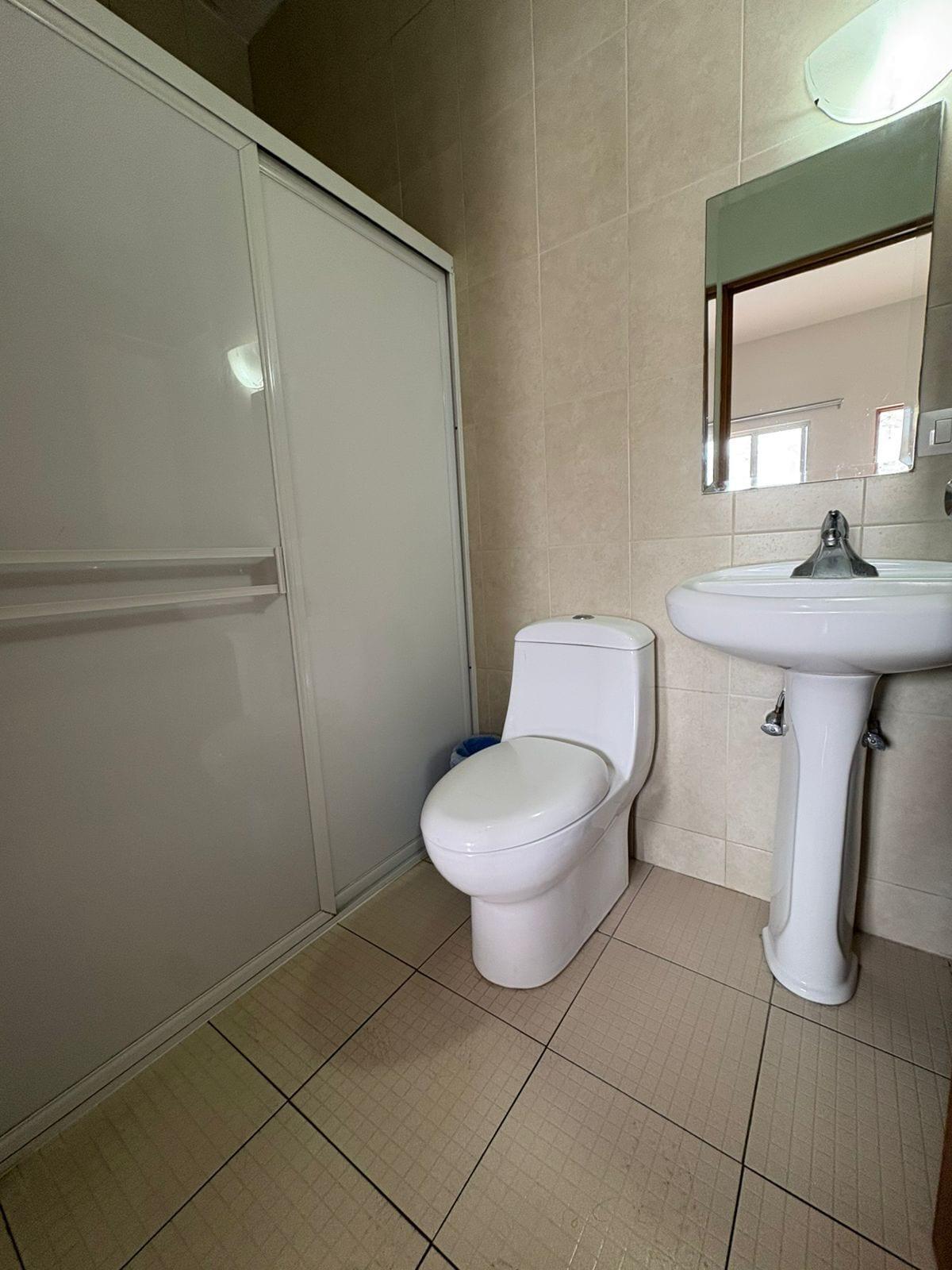 Equipamiento de Habitación Bugambilias Hotel Hacienda