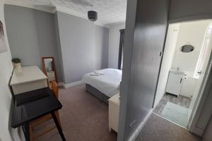 Alquiler Vacacional - Stylish 4 bed House - 15 min to Manchester Centre