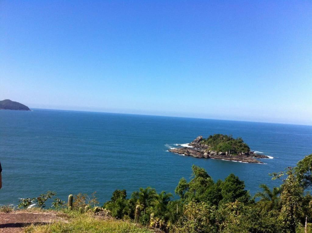 Playa Beer Hostel - Ilhabela